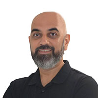 Mr. Anurag Toshniwal (Managing Director)