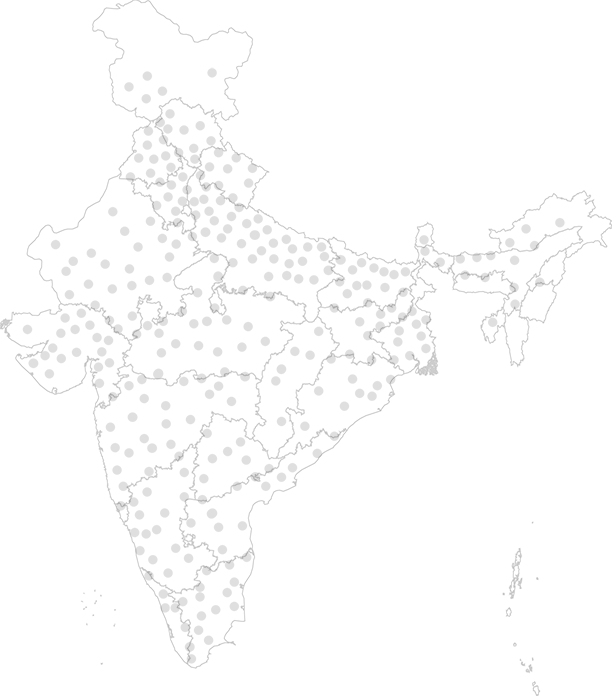 India Map